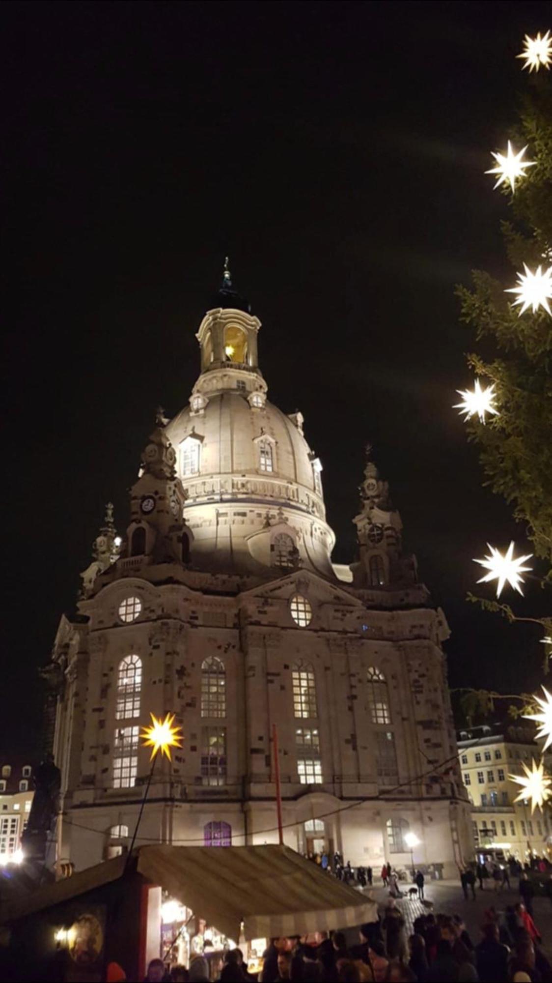 Ferienwohung In Dresden Am Elbhang Exterior photo